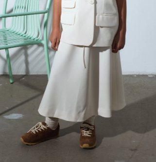 UNLABEL LEVANTE SKIRT (14-16Y)