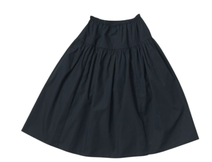 VENERA FLOWY VIEW SKIRT (12Y-L)