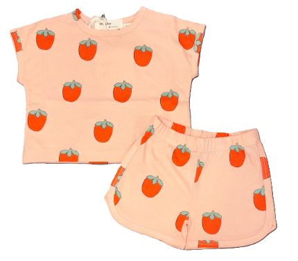 WANDER & WONDER BABY TANK SET (3M-24M)