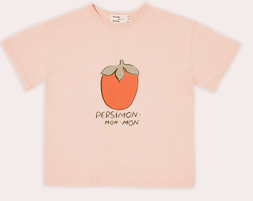 WANDER & WONDER CROP TOP(3M-24M)