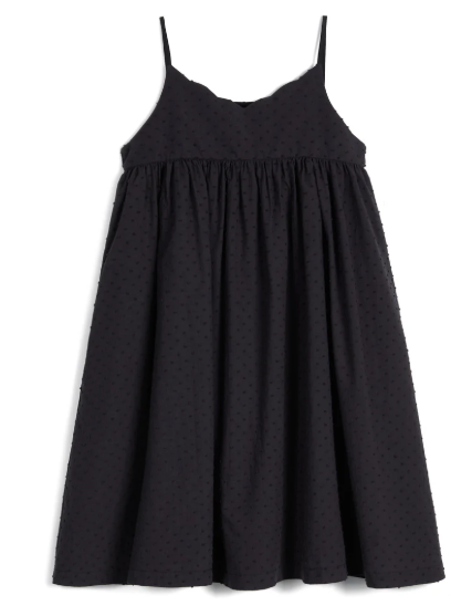 WOLF & RITA CAIANA DRESS (2-12Y)