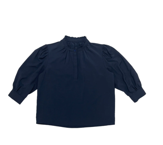 ZAIKAMOA ANGELA BLOUSE (XS-XXL)