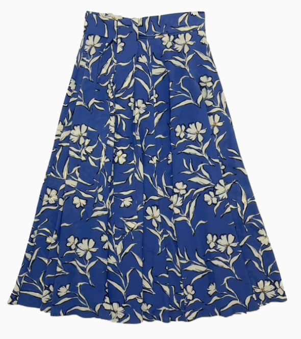 ZAIKAMOYA HELENA SKIRT (XS-XXL)