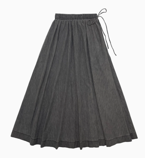 ZAIKAMOYA LESLIE SKIRT (XS-XXL)