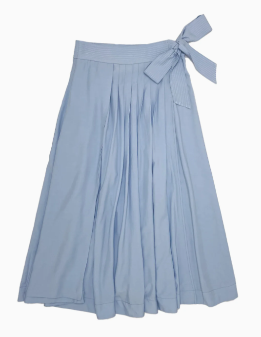 ZAIKAMOYA NATHALIE SKIRT (XS-XXL)