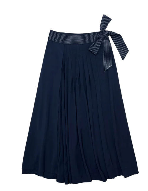 ZAIKAMOYA NATHALIE SKIRT (XS-XXL)