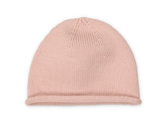 PELUCHE KNIT BEANIE (OS)
