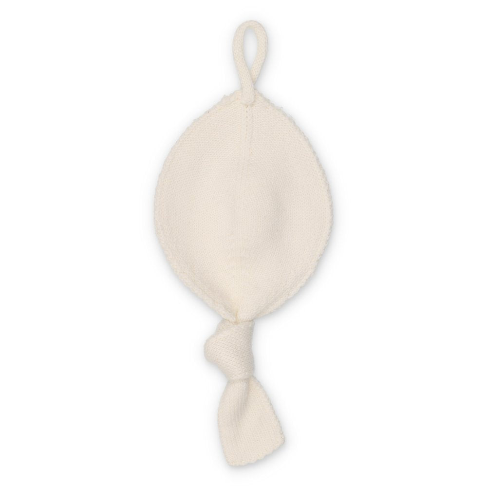 PELUCHE KNIT PACI HODER (OS)